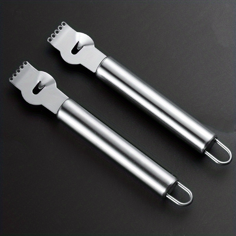 1 2pcs Lemon Peeler Grater Orange Citrus Kitchen Peeler Lemon Zester