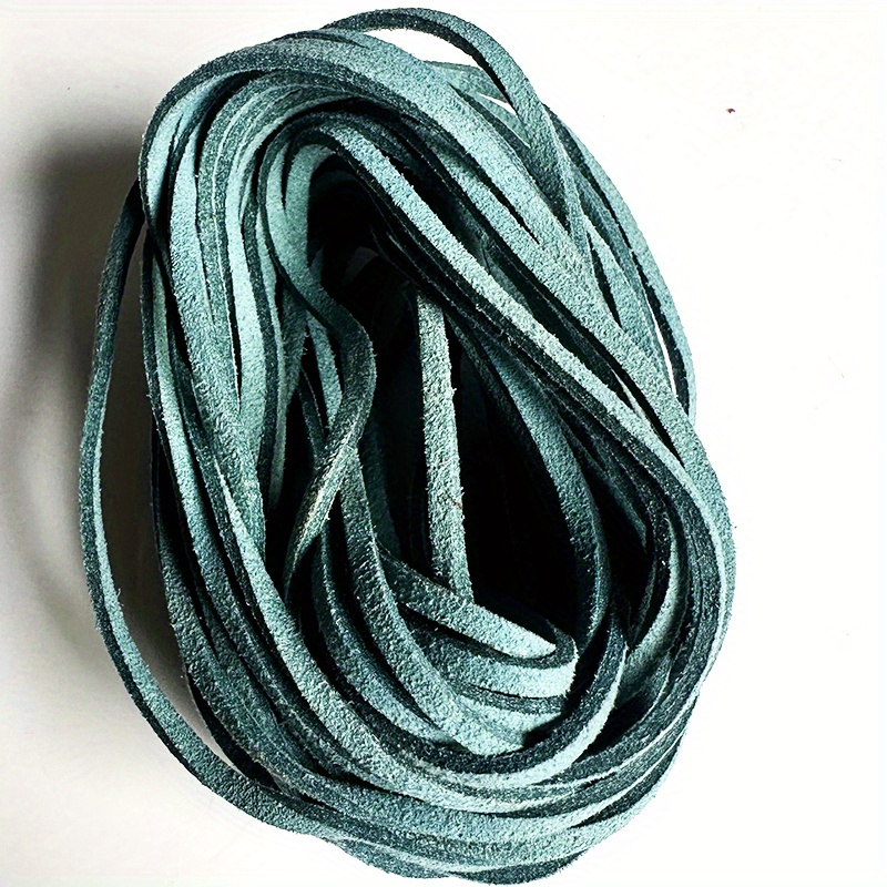  Suede Cord For Jewelry Making