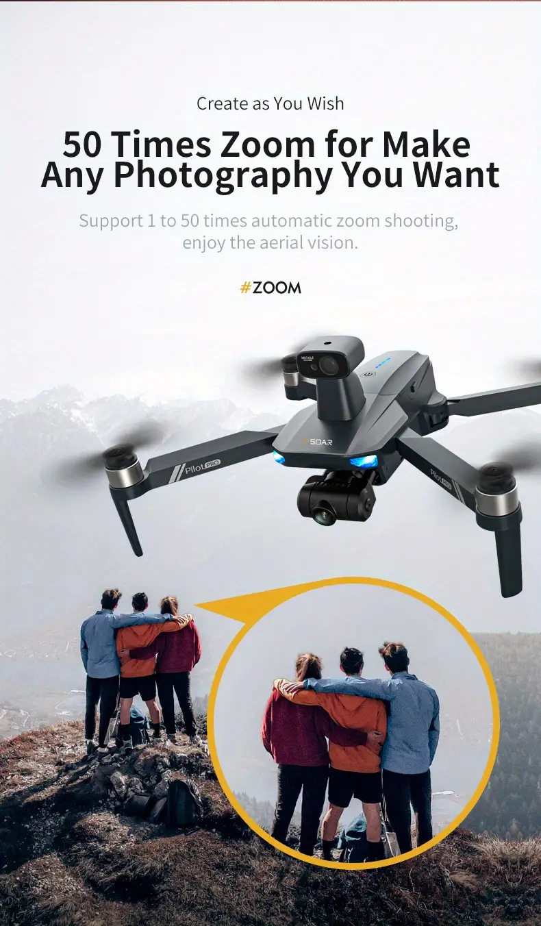 x19 drone 2 axis ptz hd pixel gps 360 laser obstacle avoidance 5g fpv headless mode intelligent following professional adult aerial photography uav brushless motor with strong motion details 17