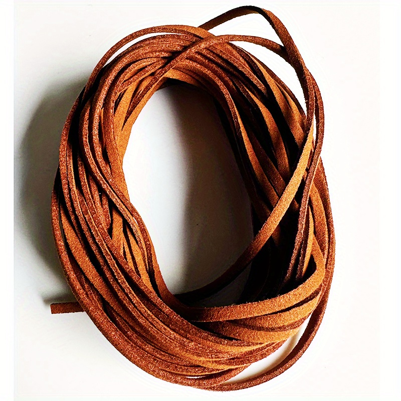 Suede Jewelry Making Cord, Thread & Wire for sale