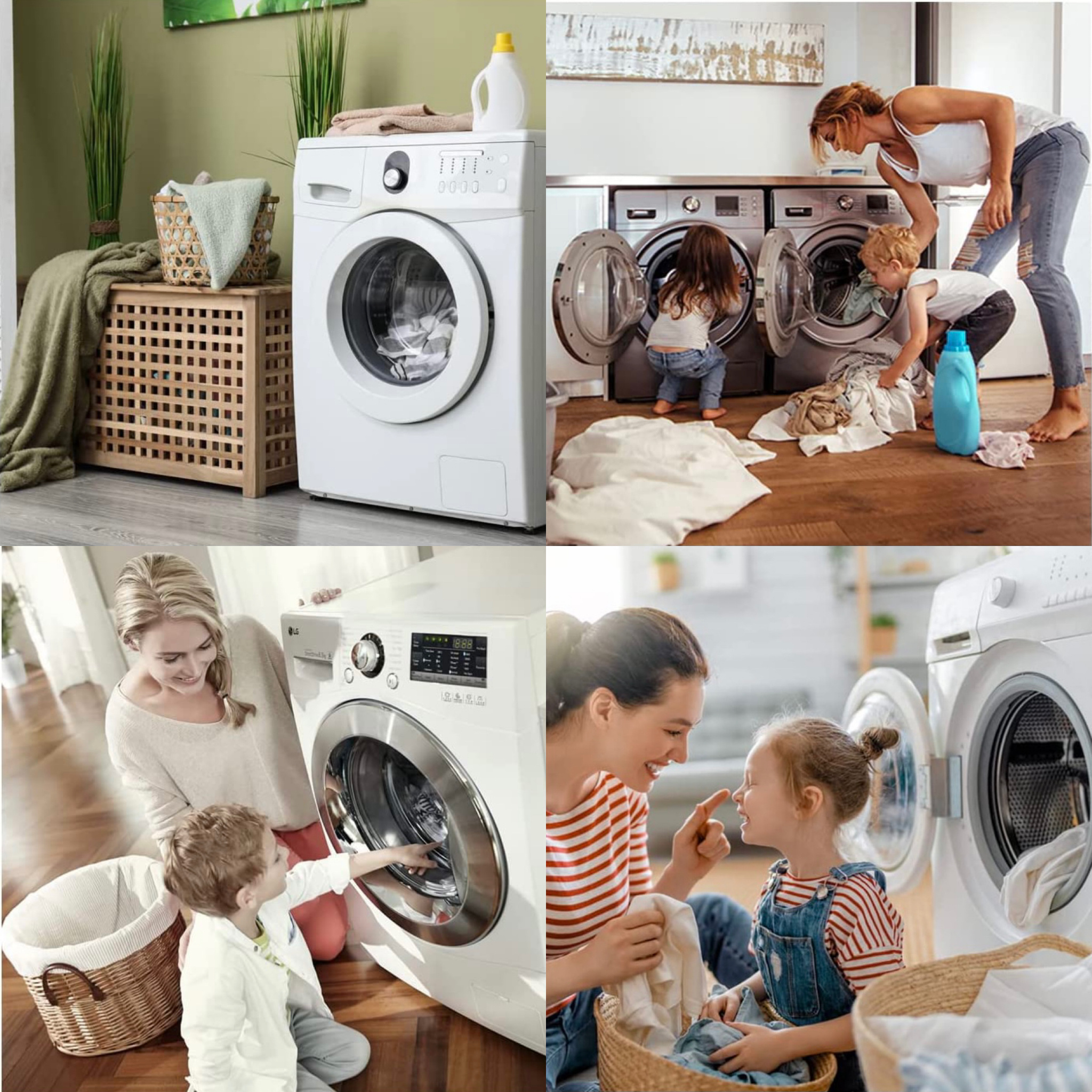 vidange pour machines à laver - Flexible universel - Rallonge vidange  épaissie avec pince - 20 mm, 24 mm, 30 mm, 38 m