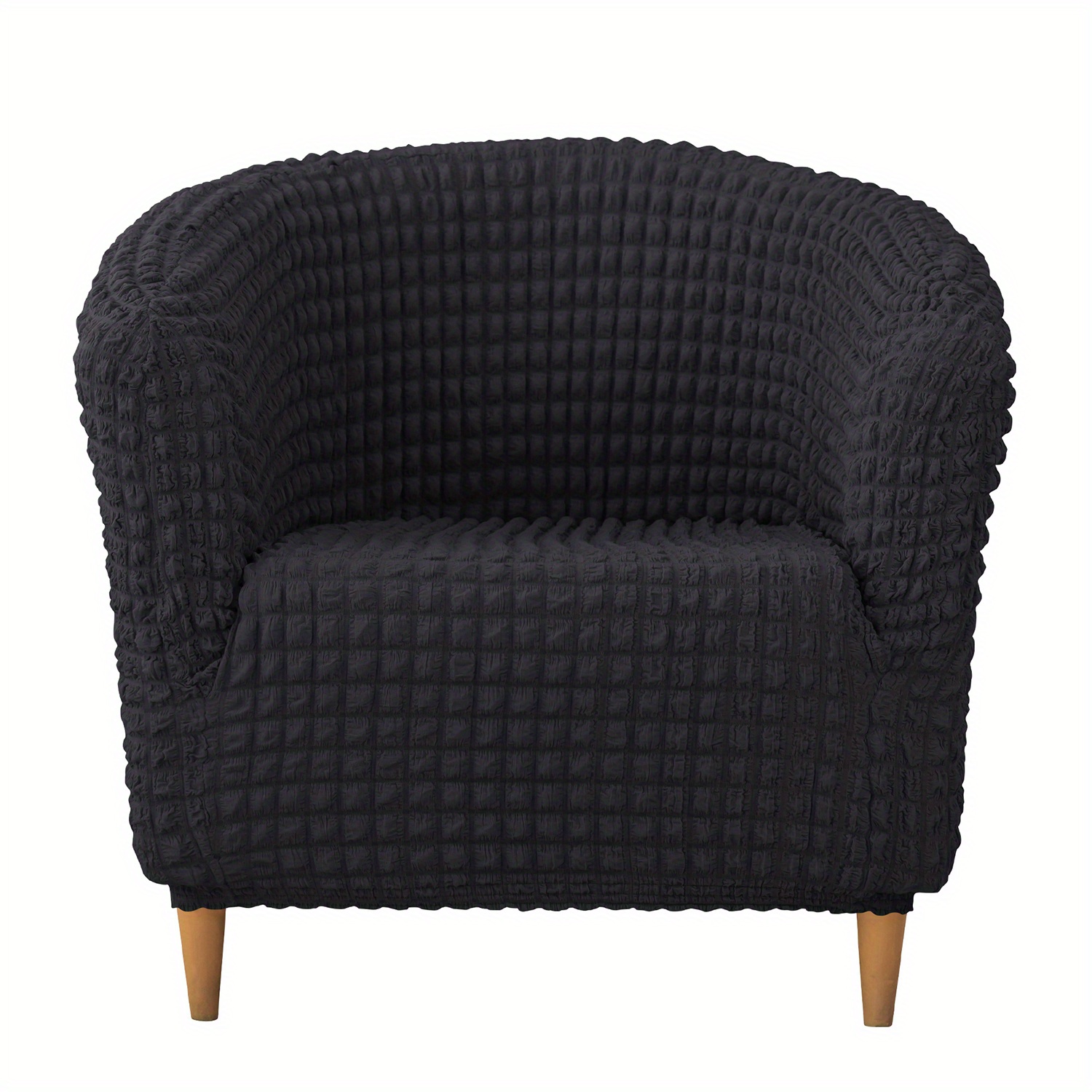 Birdeem Housse De Chaise Extensible Housses De Fauteuil Imprimées Housses De Fauteuil En Spandex Doux Amovible Protecteur De Meubles Pour Fauteuil