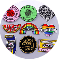 Applique Patches Clearance