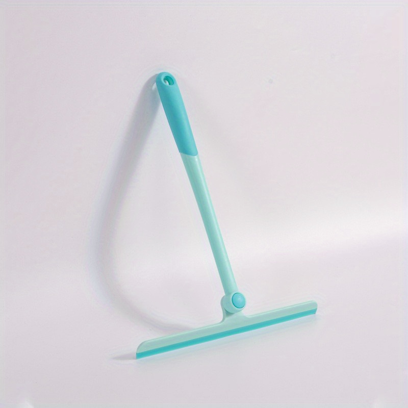 Yubnlvae Other Cleaning Supplies Silicone Squeegee With Hanging