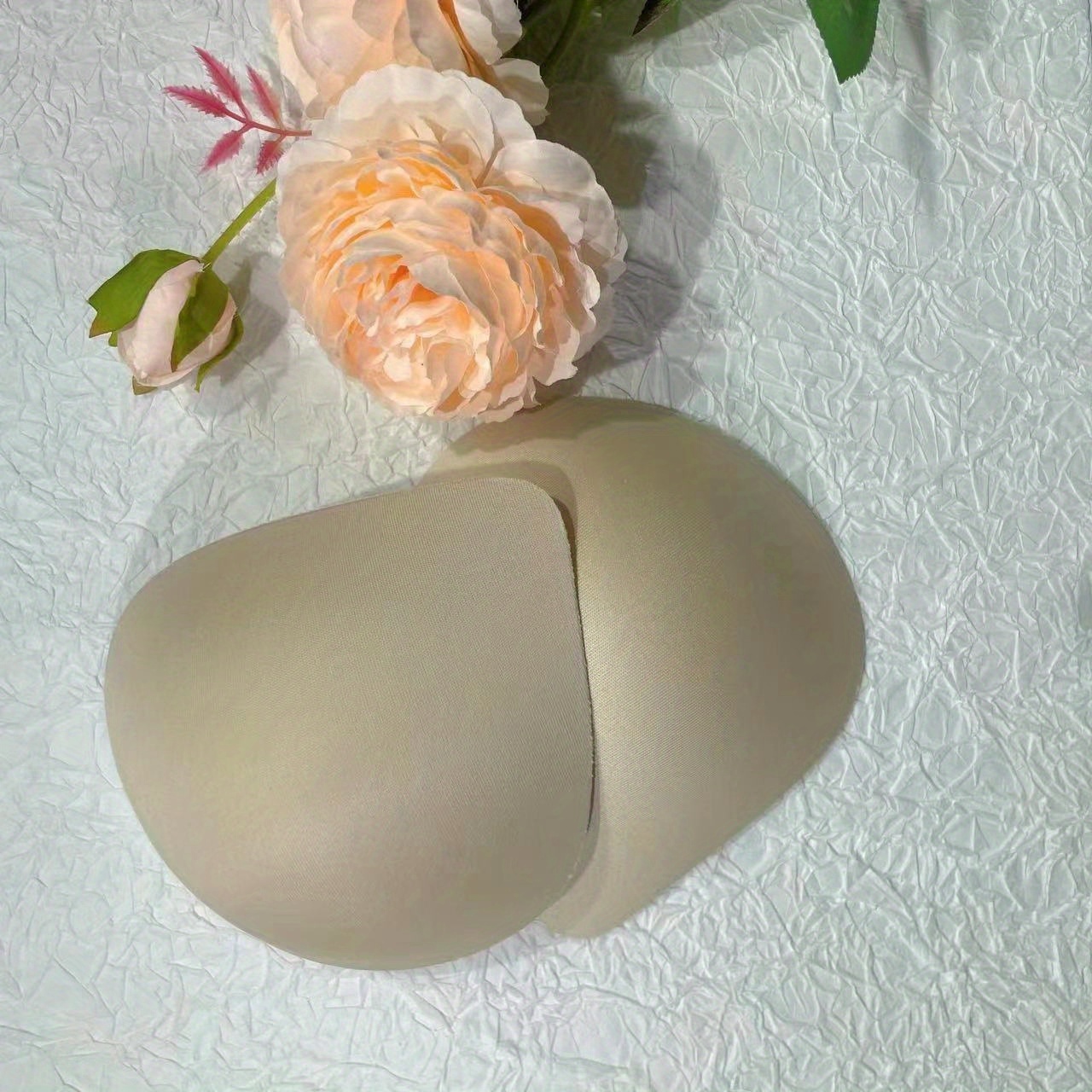 Invisible Bra Insert Pads Sponge Chest Enhancer Women's Underwear Accessories