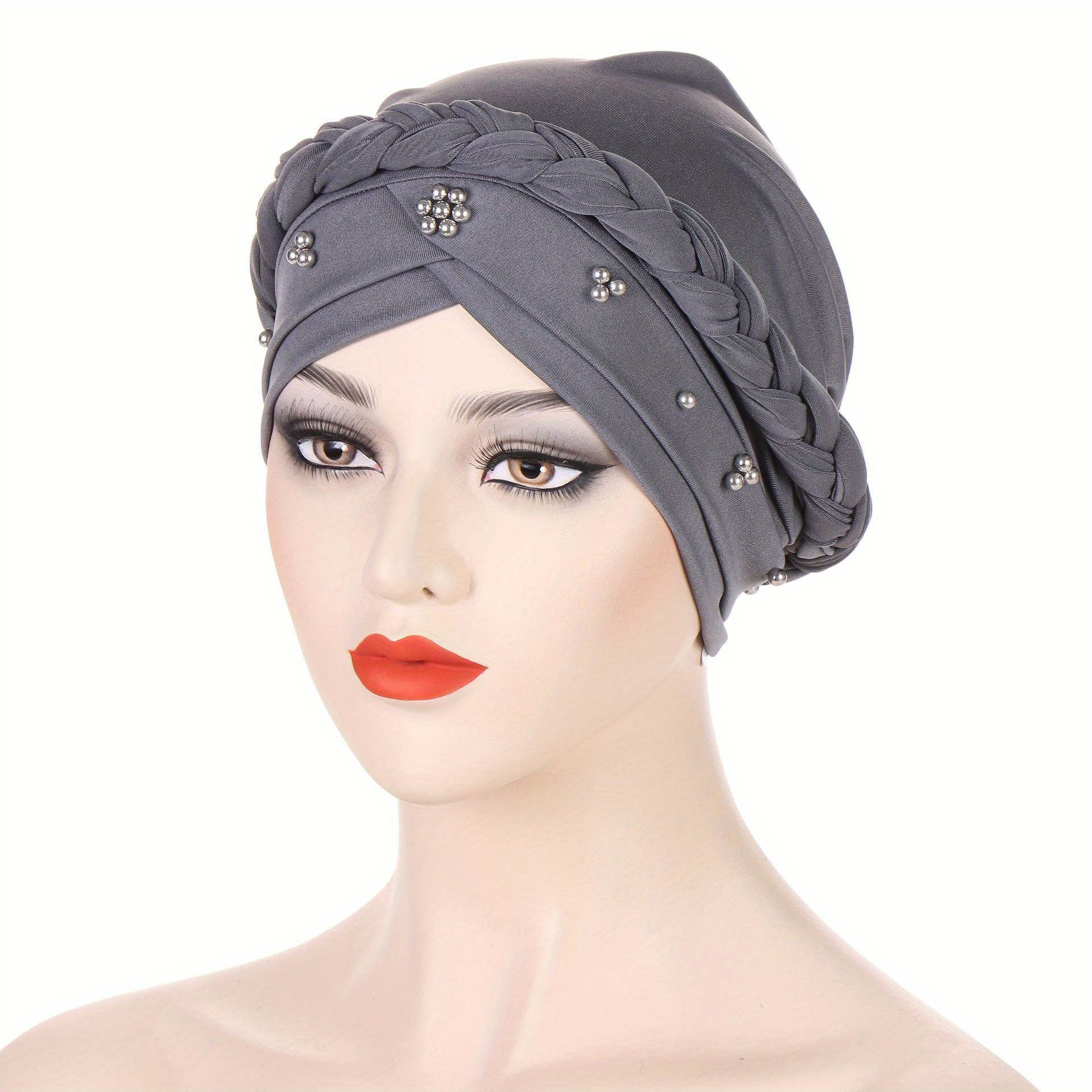 9 Pieces Women Head Wrap Scarf Turban Head Wrap Soft Long Head Scarves  African Turban Head Wrap for Women Girls (Bright Colors,Classic Pattern) :  : Clothing, Shoes & Accessories