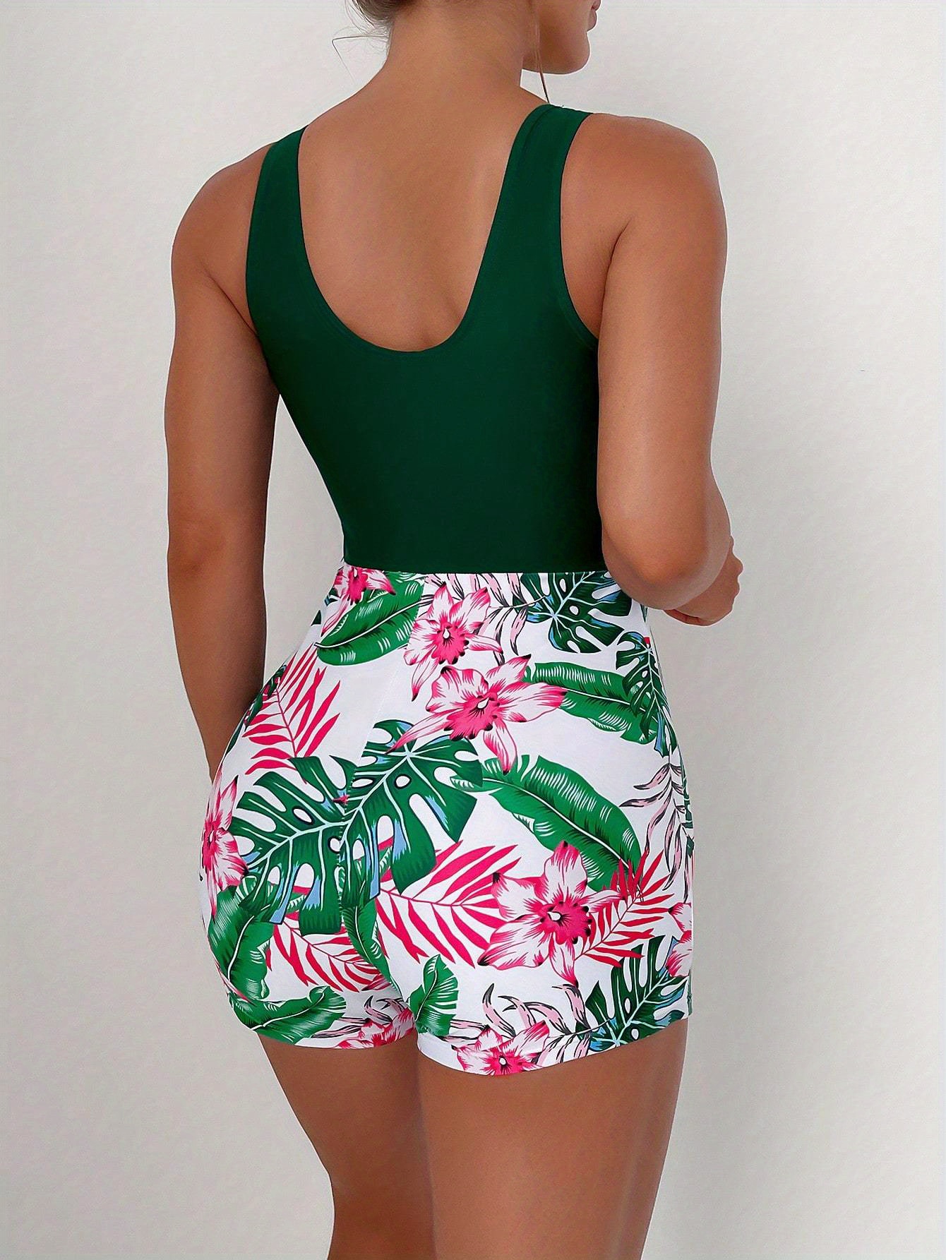 Short para best sale alberca de mujer