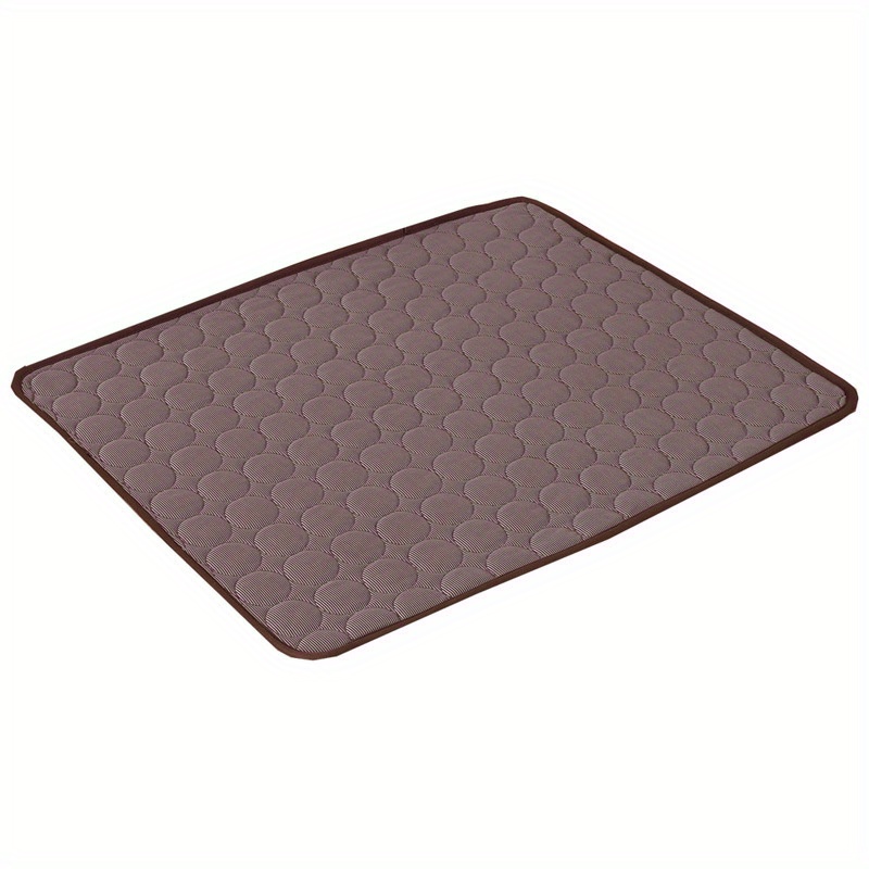 Cooling floor mat sale