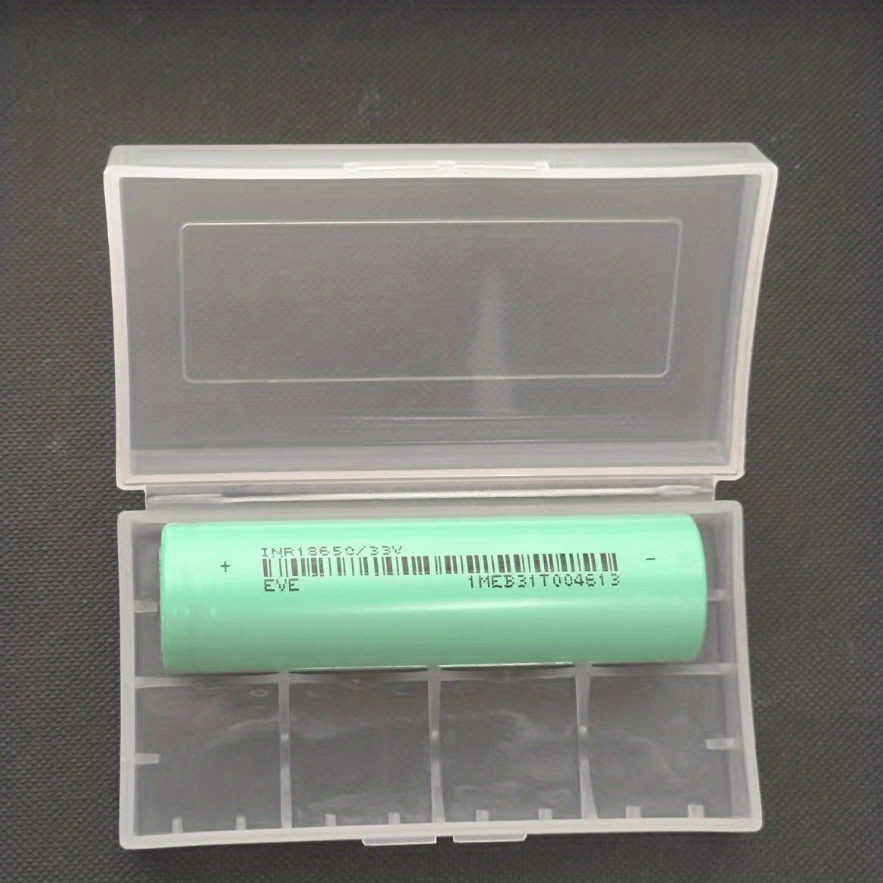 10a Discharge Current 3.7v 3200mah 18650 Rechargeable - Temu