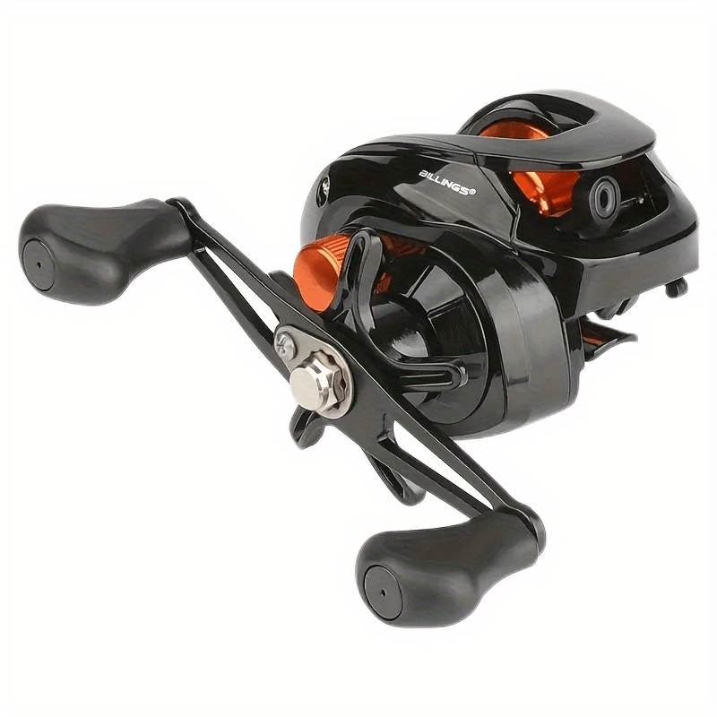 Engineered in the USA! The Arrival Baitcasting Reel Series is in  production! - Sixgill Fishing Products