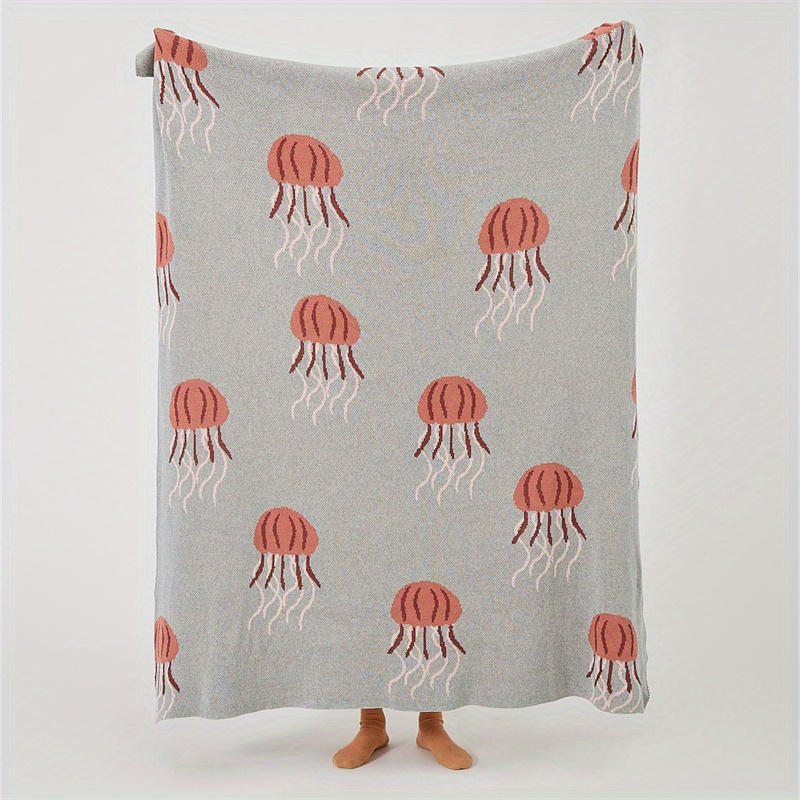 Jellyfish blanket discount