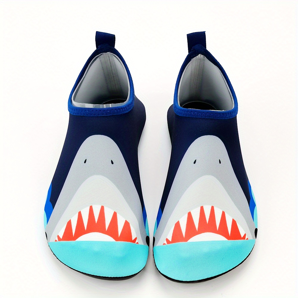 Shark swim shoes on sale