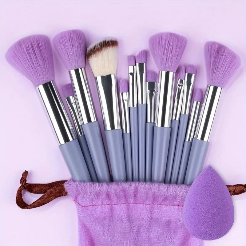 PAGOW 6pcs Sponge Makeup, Beauty Sponge Make Up Brushes, Soft Mushroom –  TweezerCo
