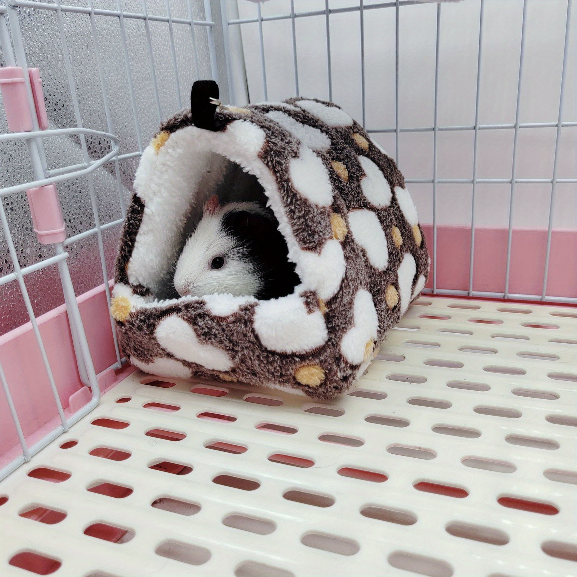 Perfect guinea pig outlet cage