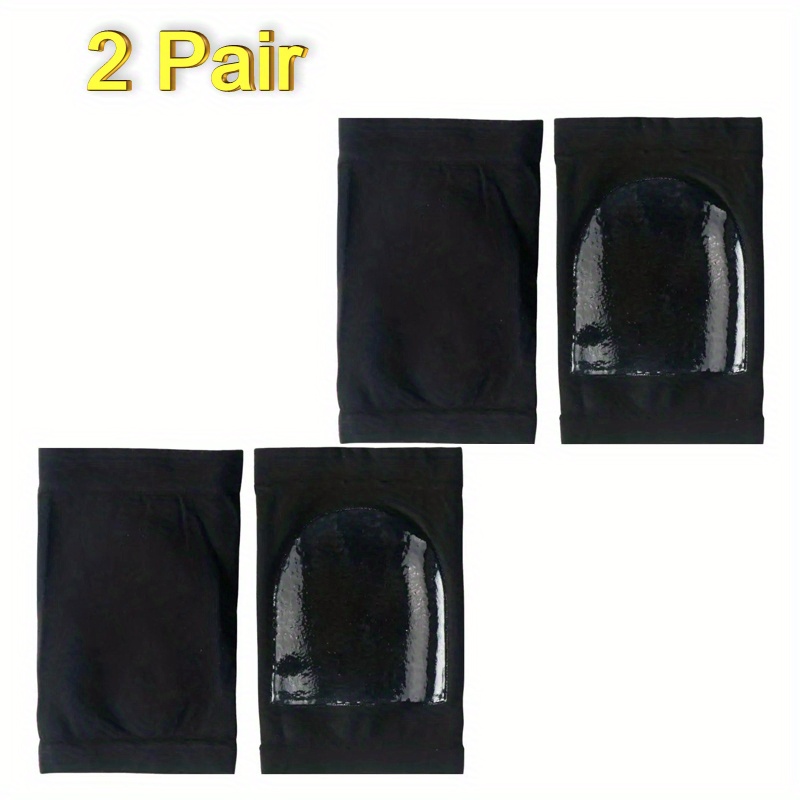 Moisturizing Heel Socks Silicone Softening Covers For Dry Feet