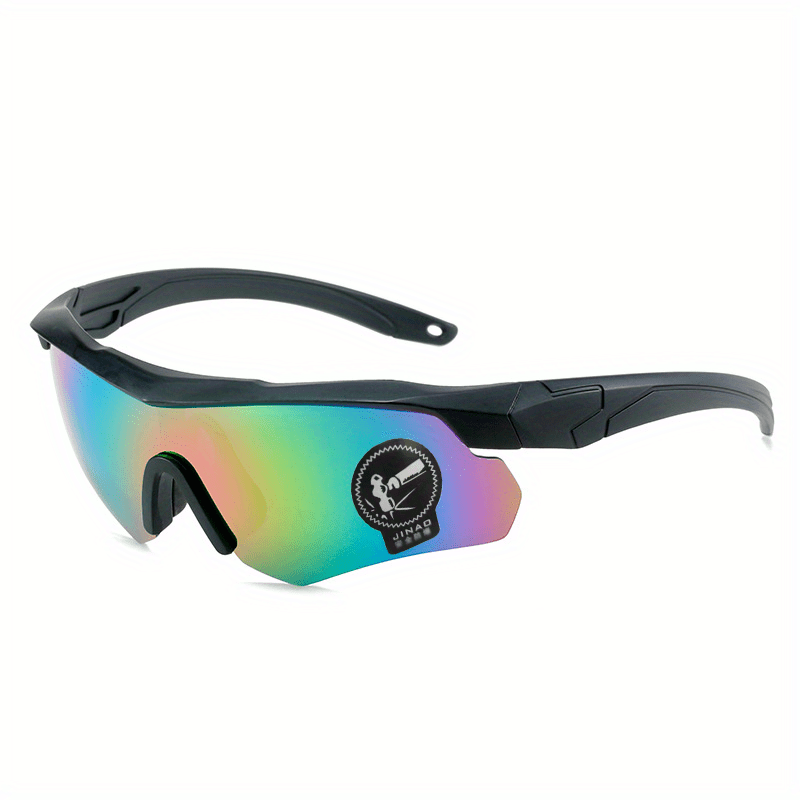 Driving Goggles For Men Women Night Vision Goggles Windproof Sand Proof  Cycling Sun Glasses Sports Sunglasses