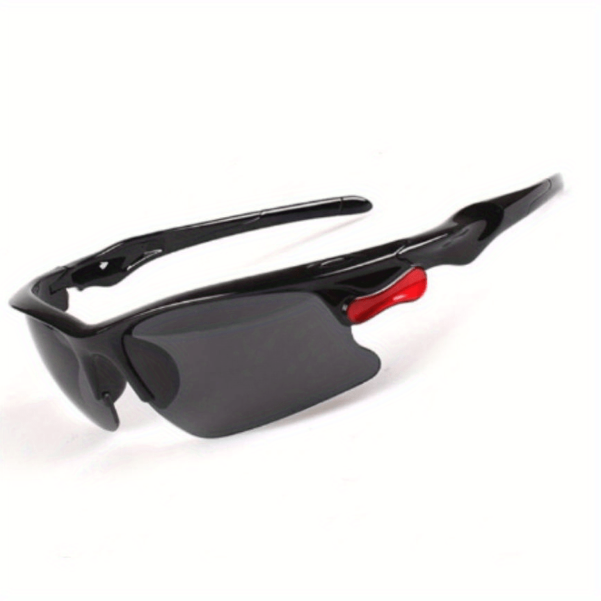 Polarized Cycling Driving Sunglasses Men Women Outdoor - Temu