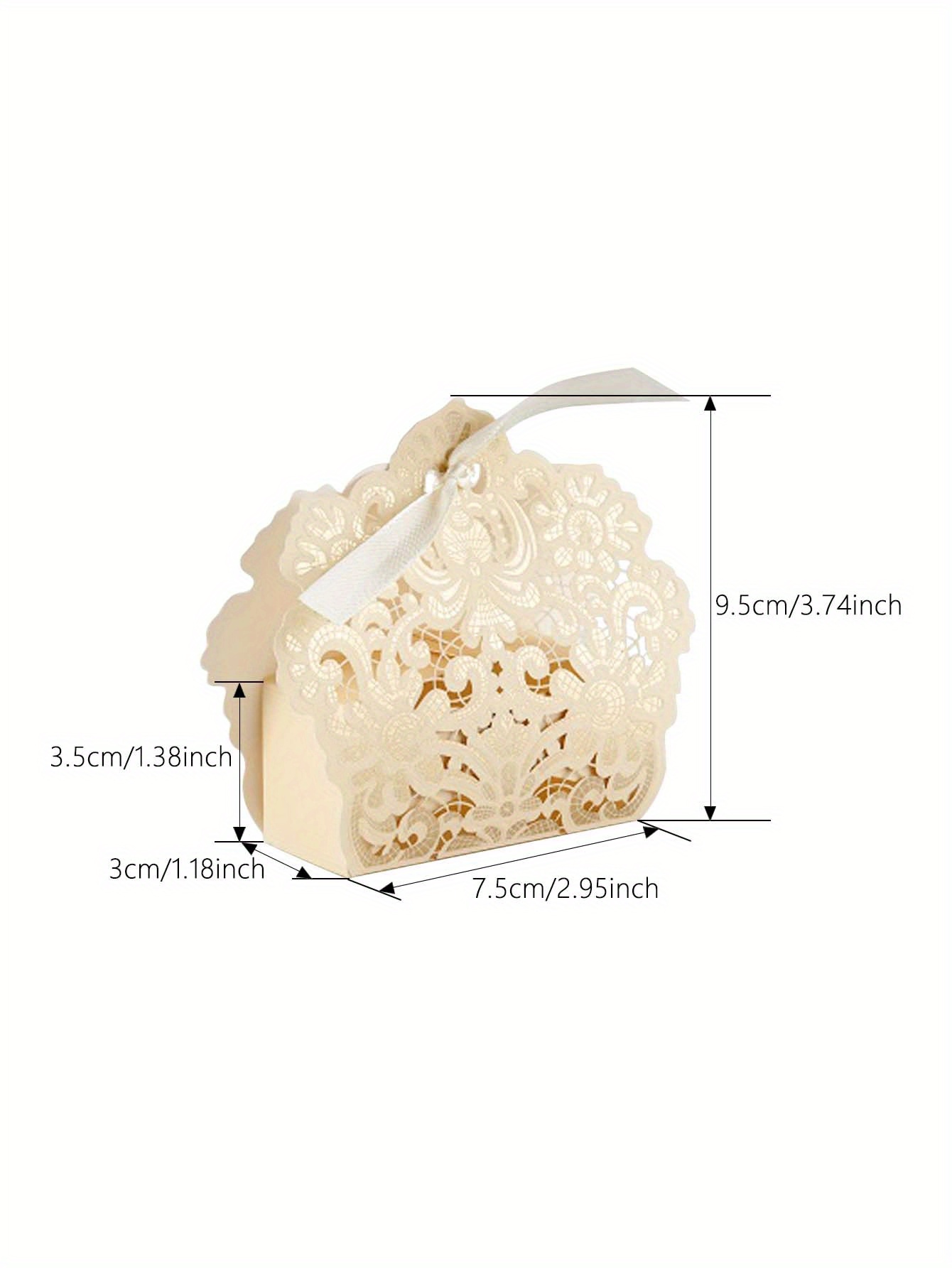 Shell Box, Packaging Box, Candy Box, Chocolate Packaging Box, Party