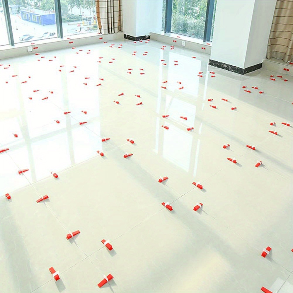 Concrete Tile Spacer Floor Leveling Clips Factory And Suppliers