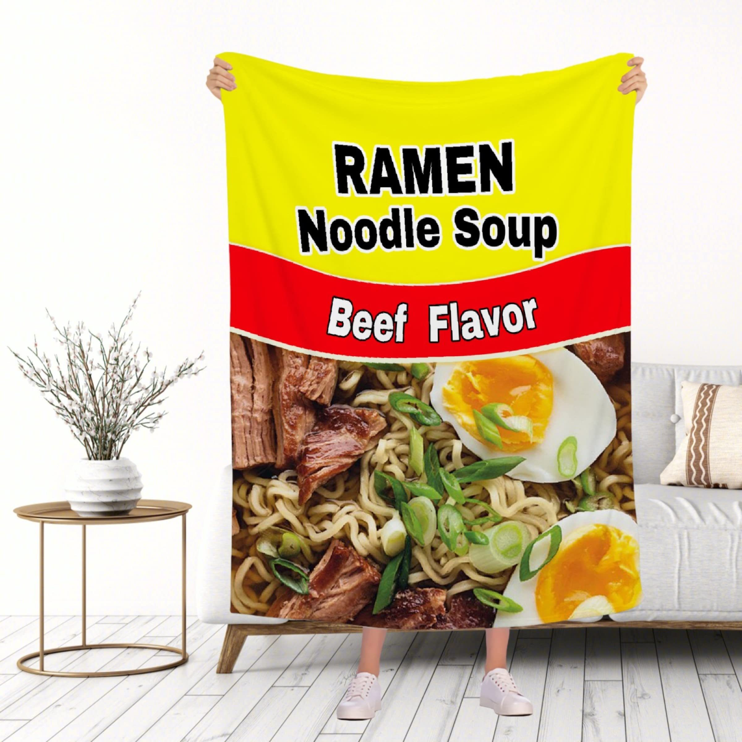 Ramen noodle sale swim trunks