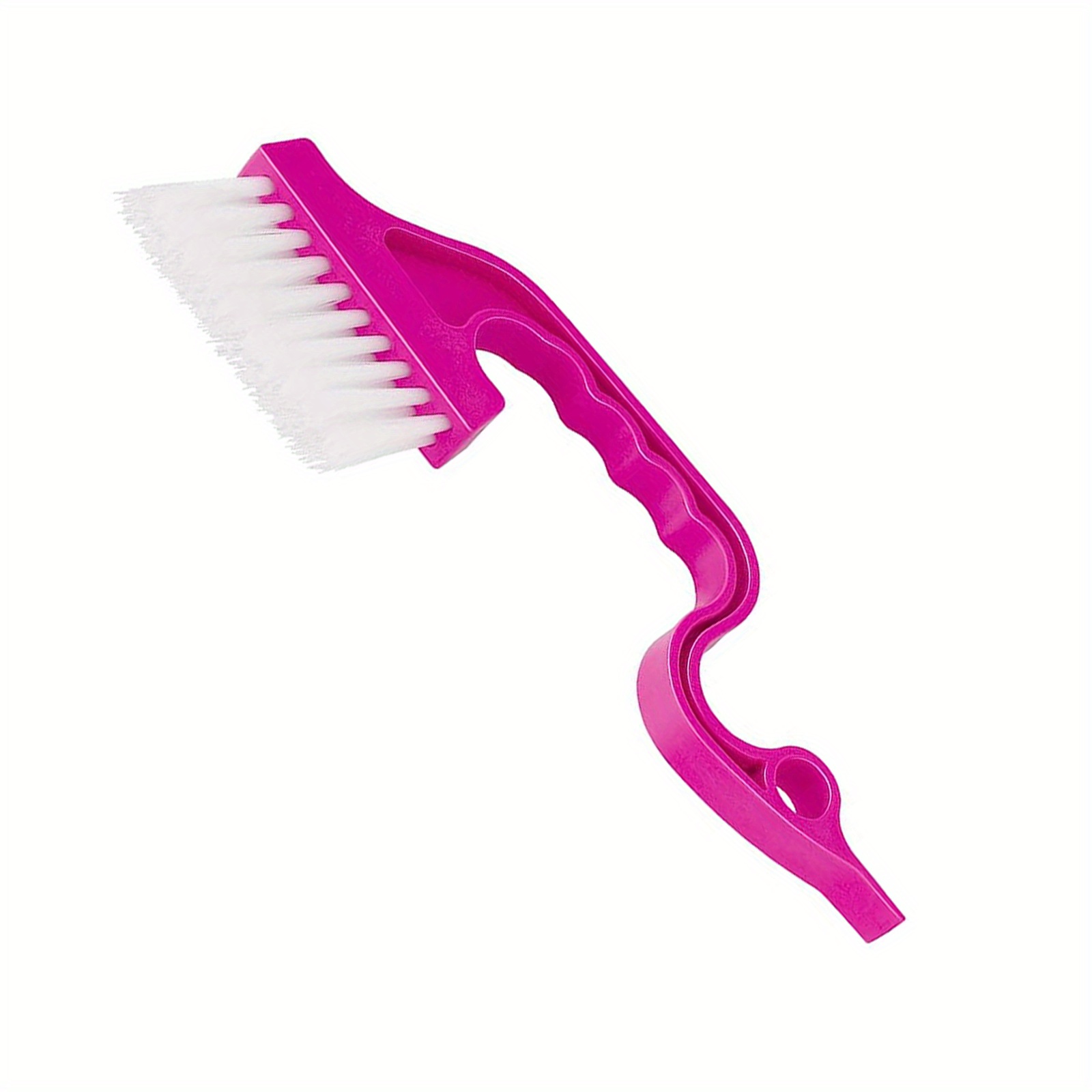  Gap Cleaning Brush, Hand-held Crevice Cleaning Brush