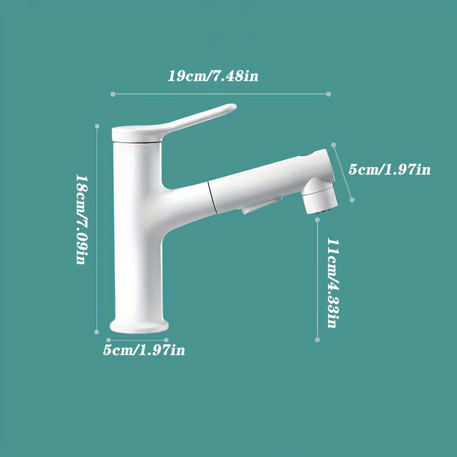 M Mehoom Rubinetto Bagno Cascata, Miscelatore Lavabo Bagno, Rubinetto  lavabo, Valvola in Ceramica, Rubinetto Bidet per Acqua Calda e Fredda  Disponibile, Finitura Cromata, Stile Moderno - Ernesto Shop