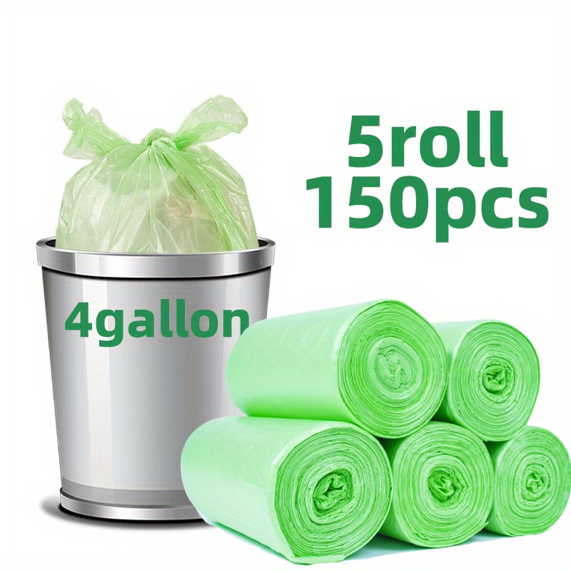 Environ Small 20 x 22 - Green in Garbage Bags from Simplex Trading