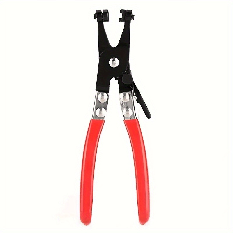 Car Automotive Water Hose Clamp Pliers Easily Remove Flat Temu