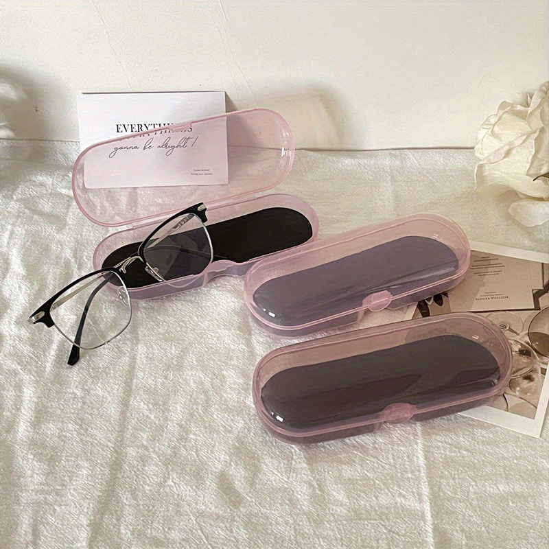 Cutest Glasses Case Reading Glasses Holder Sunglasses Case 