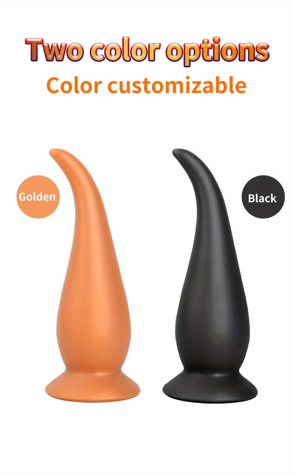 anal plug suppliers Amazon.com: Anal Butt Plug 3 Size Metal Anal Props Adult Flirting Supplies  and Hip Stainless Steel Smooth Anal Plug Dildo Sex Toys : Health & Household