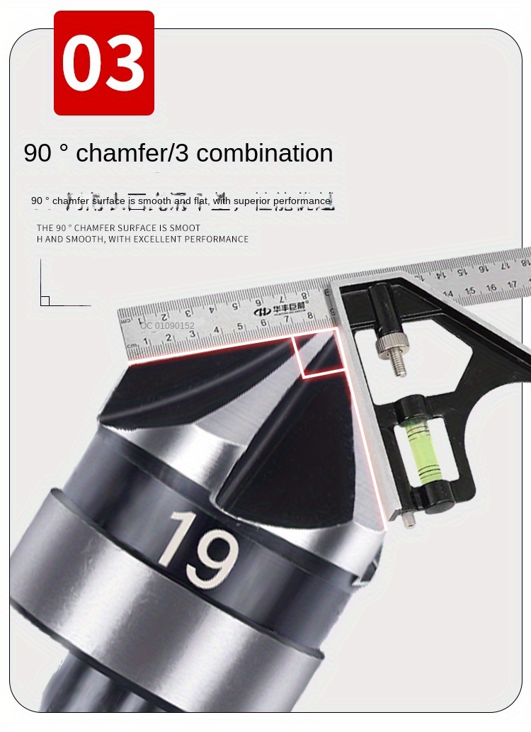 Five blade Chamfering Knife Deburring Chamferer Five blade Temu