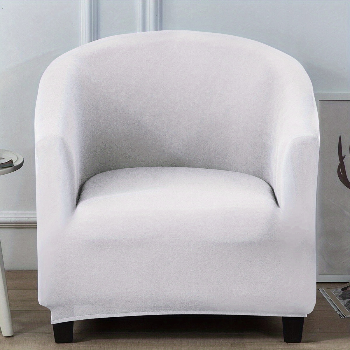 Tub chair discount slipcovers for sale