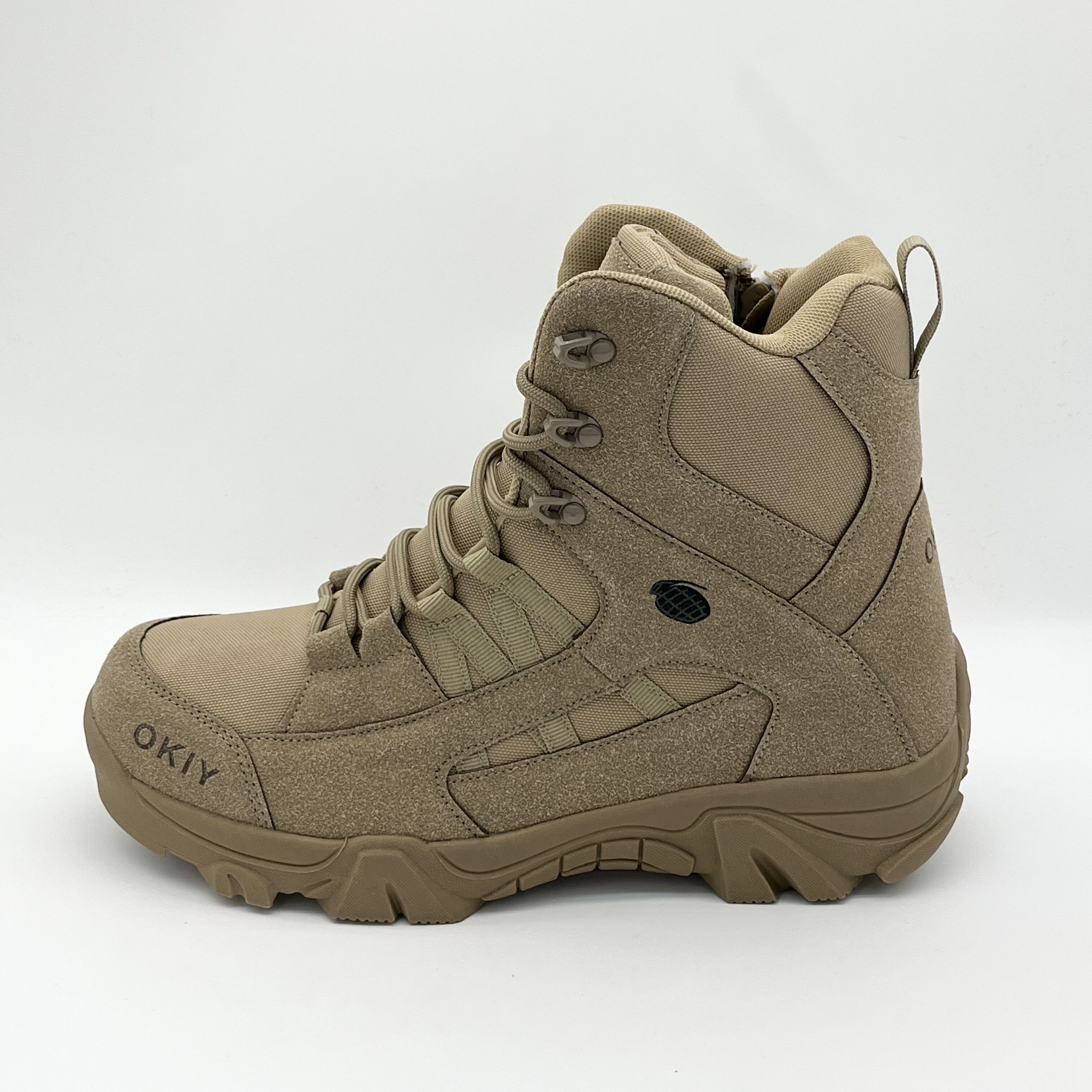 Men's Tactical Boots Lightweight Combat Boots