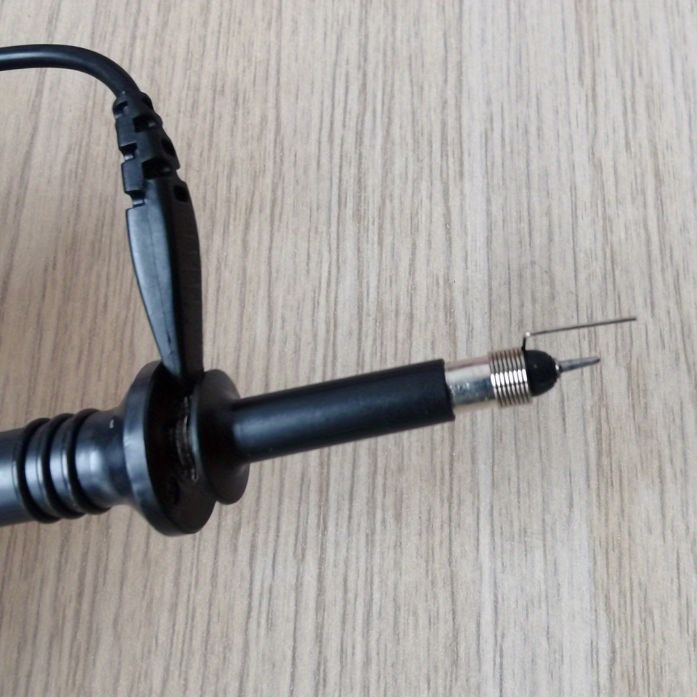 Sp200 Oscilloscope Probes Kit Accessories 200 Mhz High Temu
