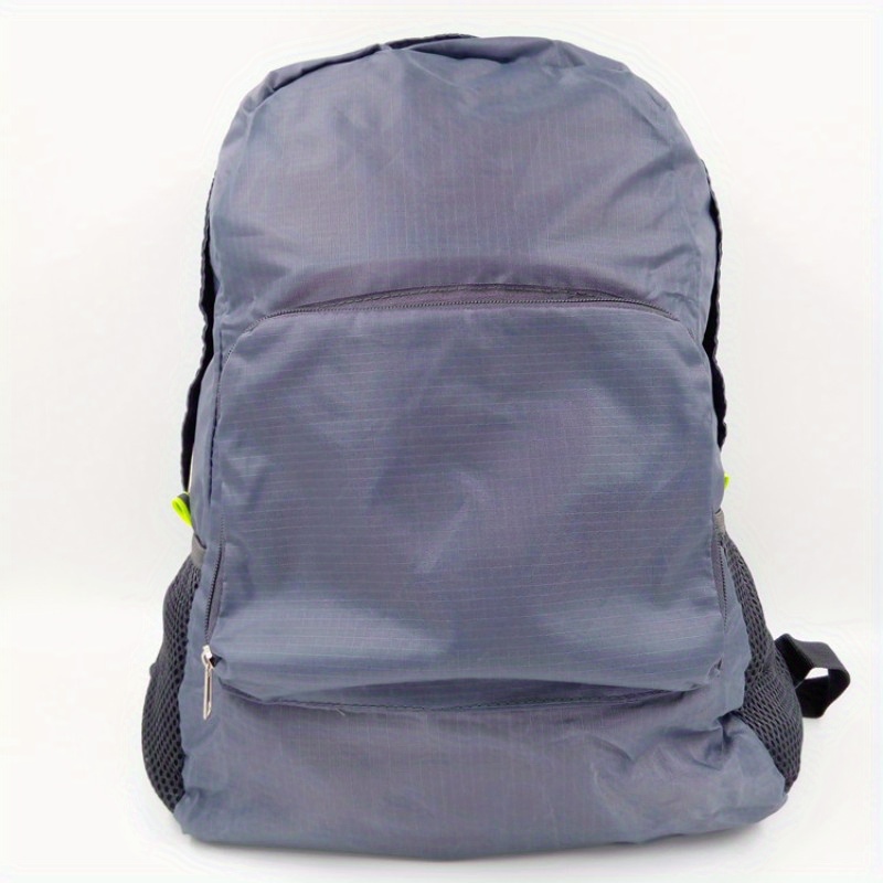 Large Capacity Folding Outdoor Sports Backpack