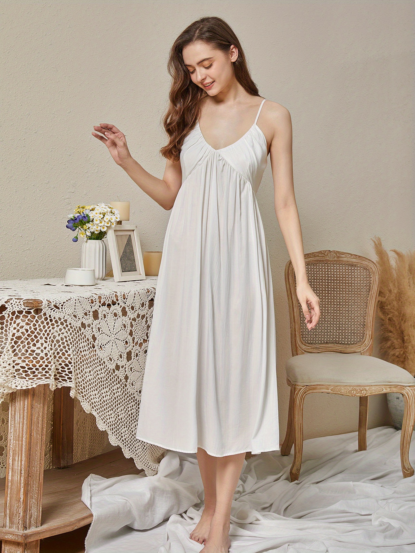 Women's Nightwear & Sleepwear