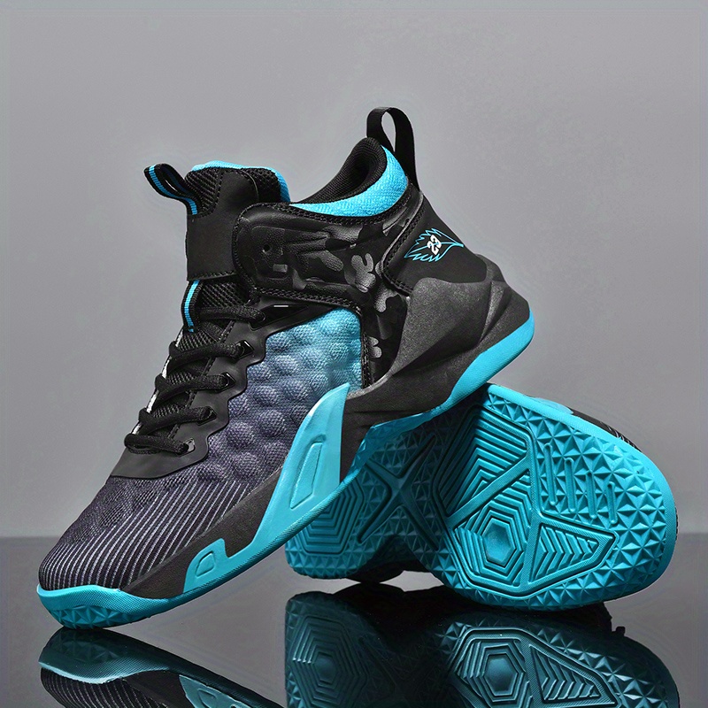 Nike Men's Precision 6 Basketball Shoes