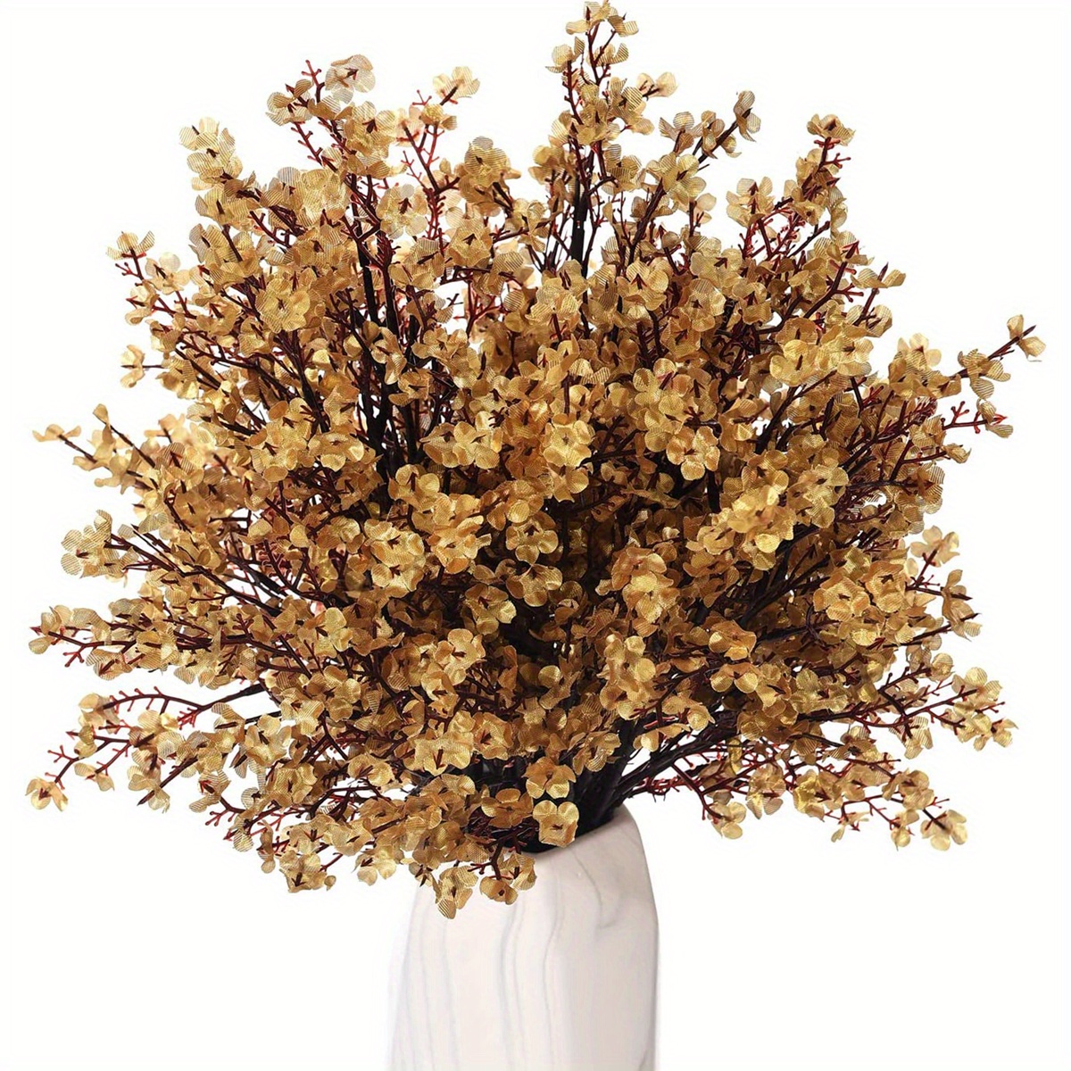 Gypsophila Trockenen Blume Auto Lufterfrischer Kreative Bouquet