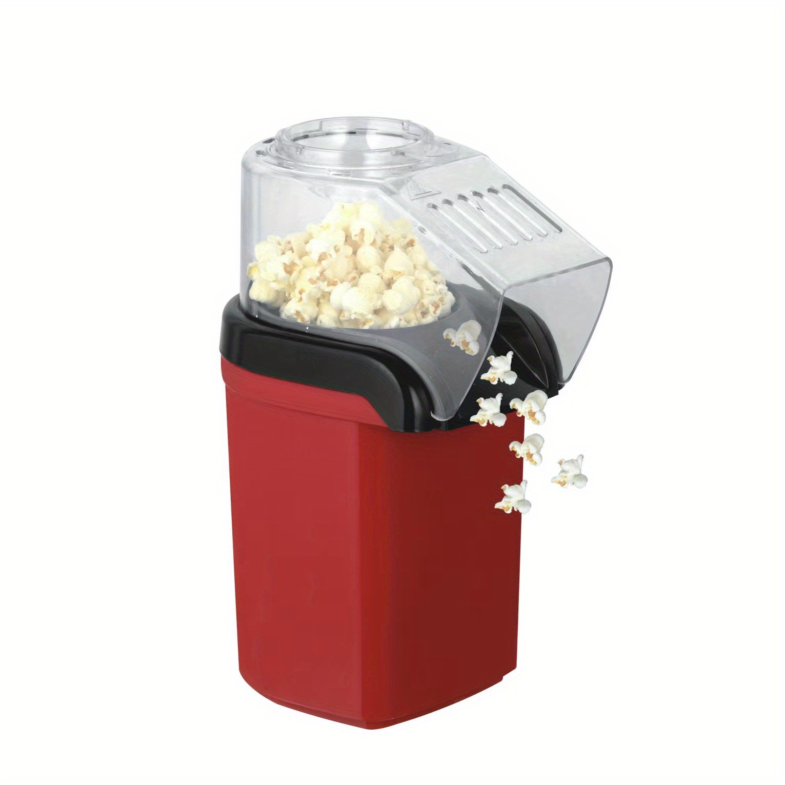 Popcorn machine deals uk