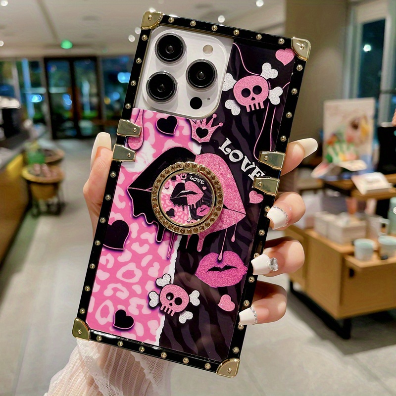 Fashion Phone Cases For IPhone 14 Pro Max 14 PLUS Case 12 12Pro