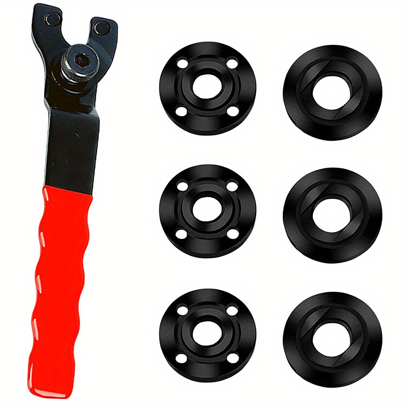 Angle Grinder Wrench Grinder Spanner Wrench Grinder Flange