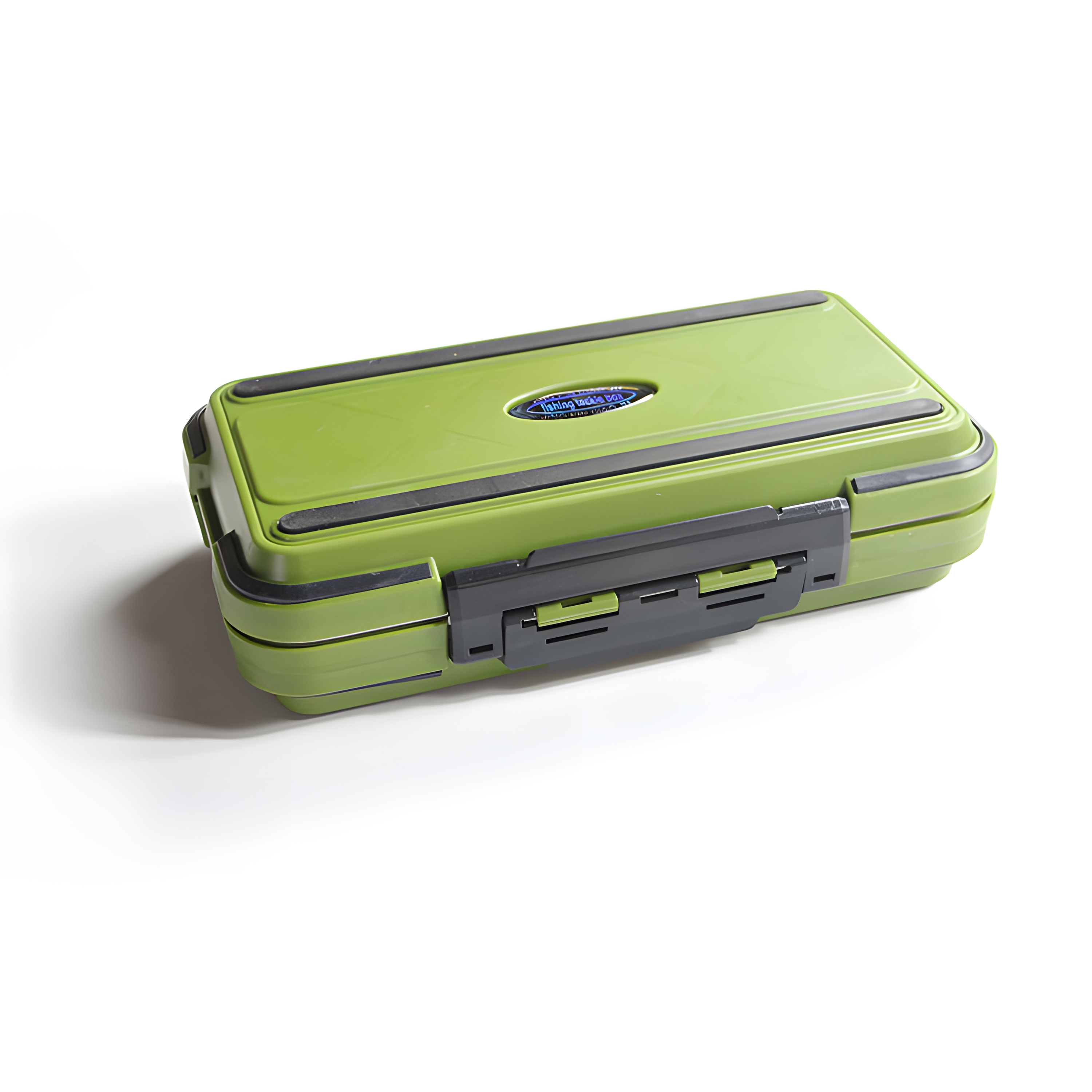 Waterproof Portable Tackle Box Organizer Storing Tackle Set - Temu