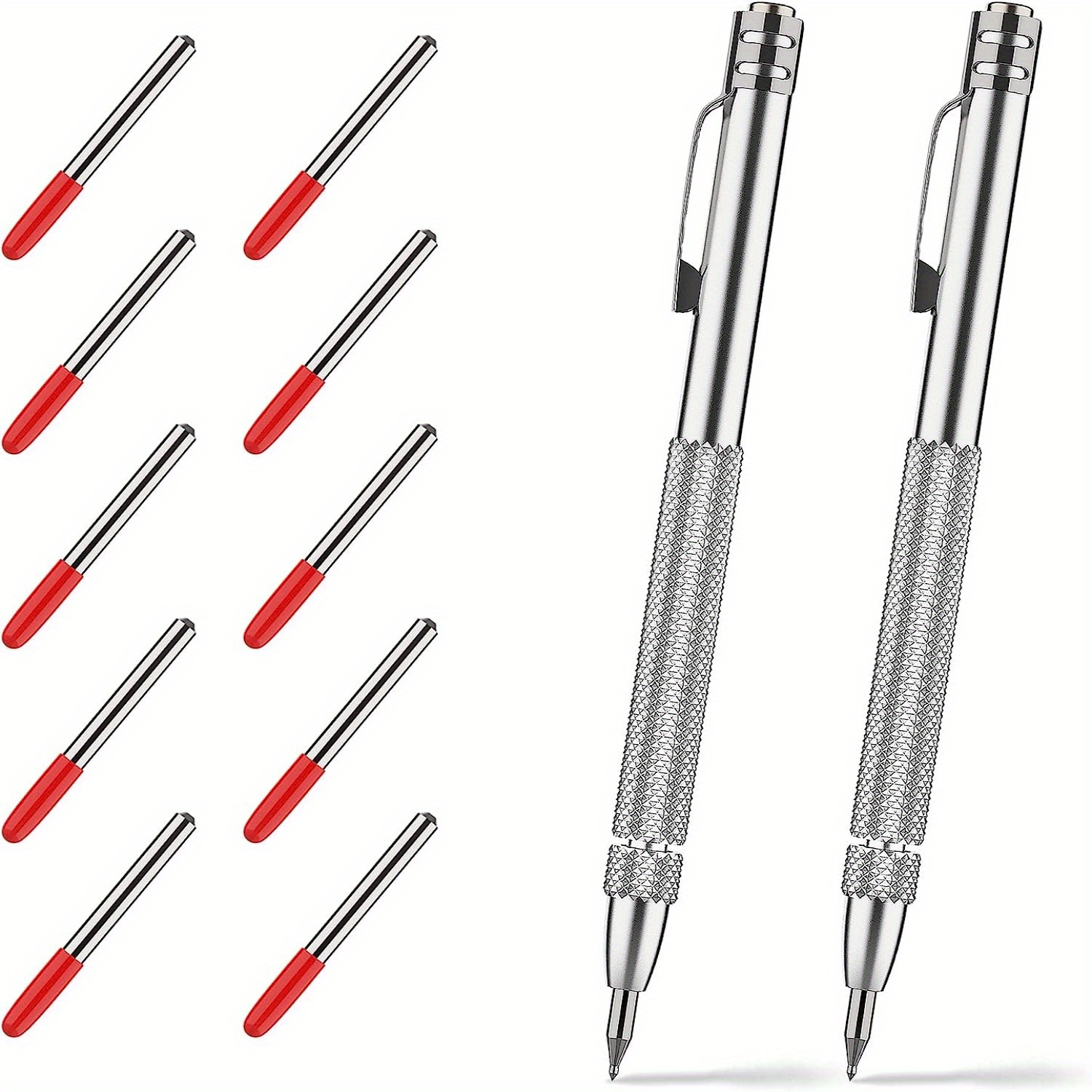 Scribe Tool - Tungsten Metal Scribe Tool With Extra 5/10