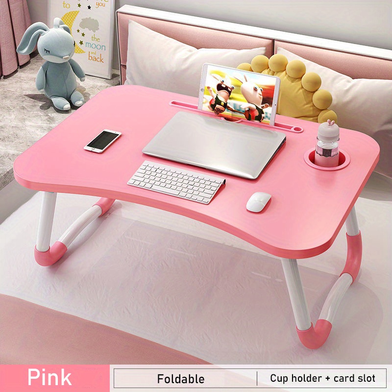 A Movable Girl's Study Desk - Petit & Small