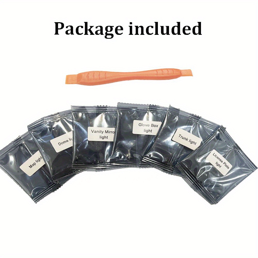 For Sorento 20152020 Led Interior Lighting Kit Temu