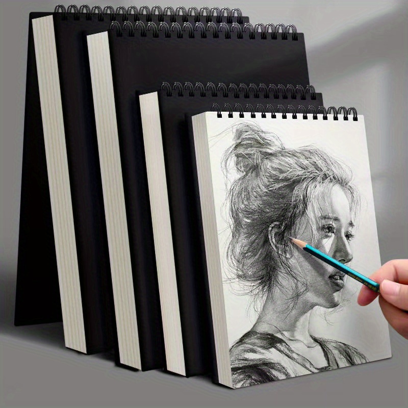 DRAWING Art Sketch Book Artist Book Sketch Pad Activity Books Art