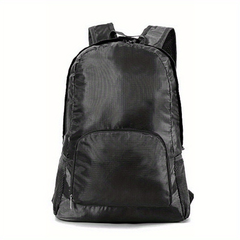 Large Capacity Folding Outdoor Sports Backpack