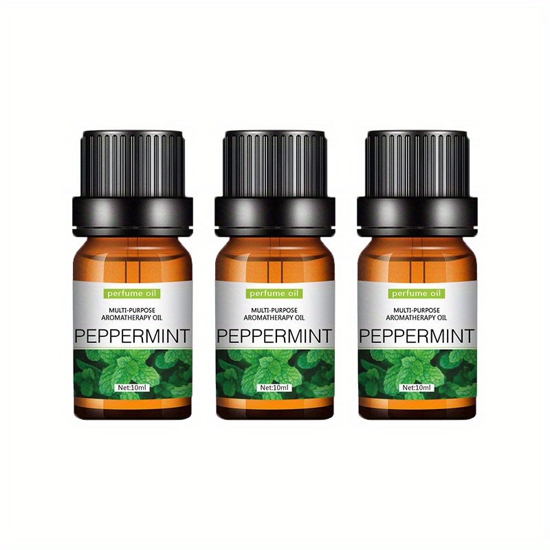 12 Types Of Essential Oil Essential Oil Pack Diffuser - Temu