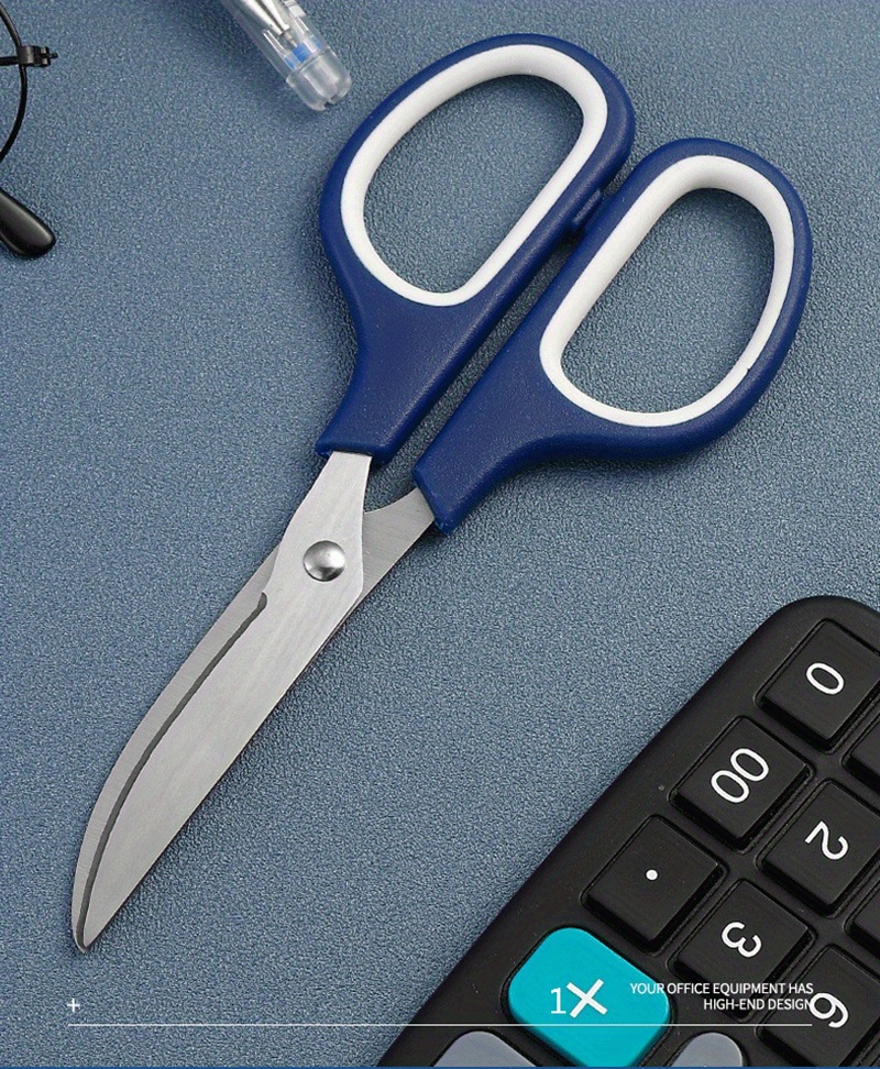 Zhang Koizumi Scissors Daily Household Scissors Office - Temu