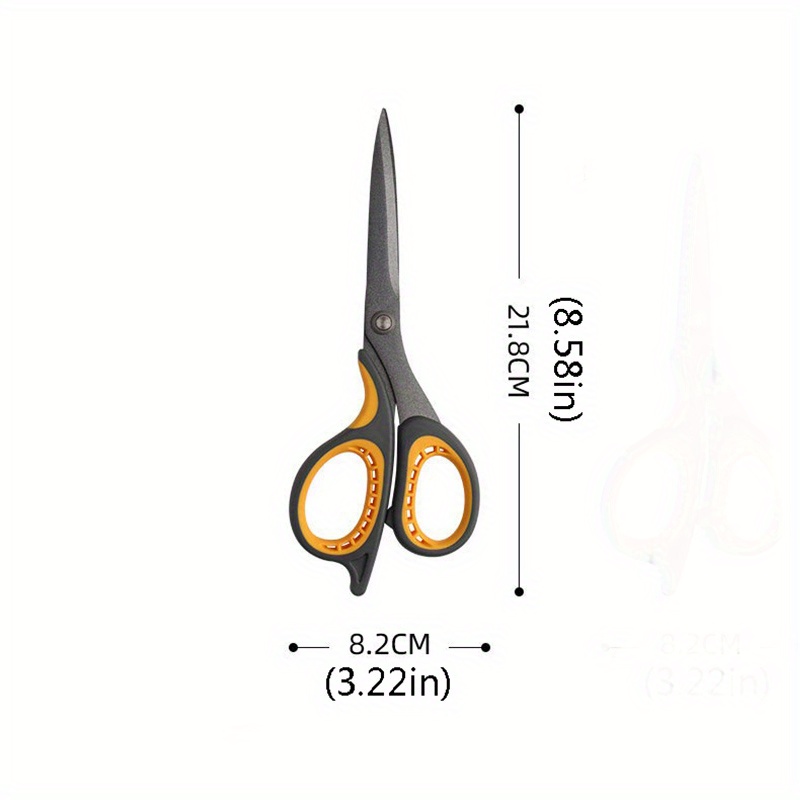 Zhang Koizumi Scissors Daily Household Scissors Office - Temu